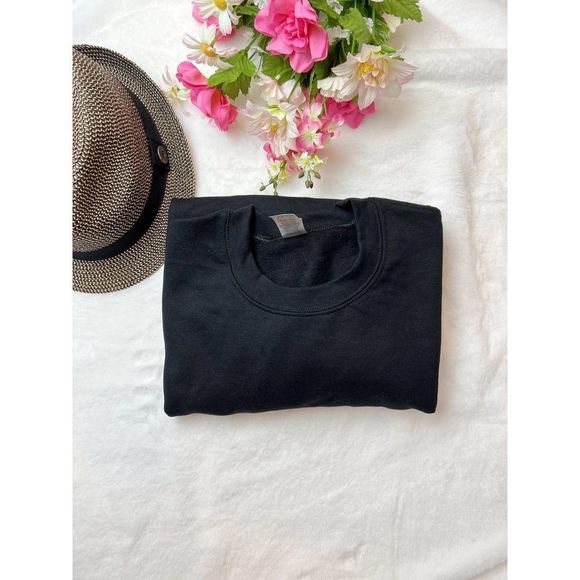 NEW Halloween Embroidery Crewneck sweatshirt, Trendy Halloween sweatshirt - Picture 4 of 10